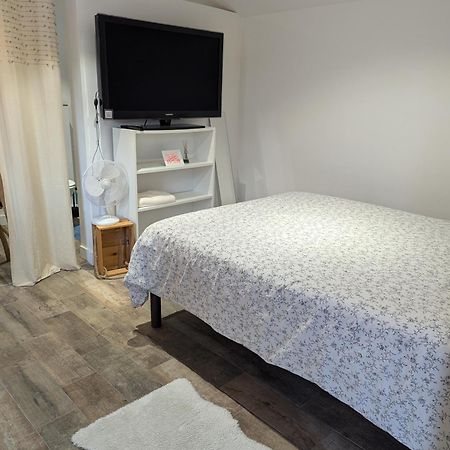 Chambre California Ondres Exterior foto